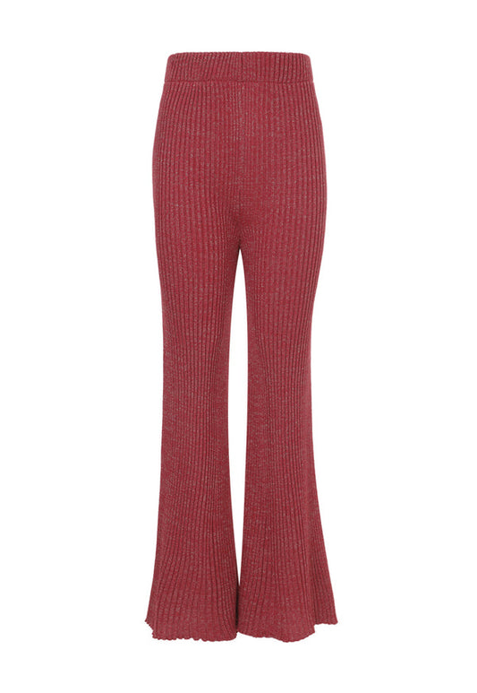 Pant Verano Salmon