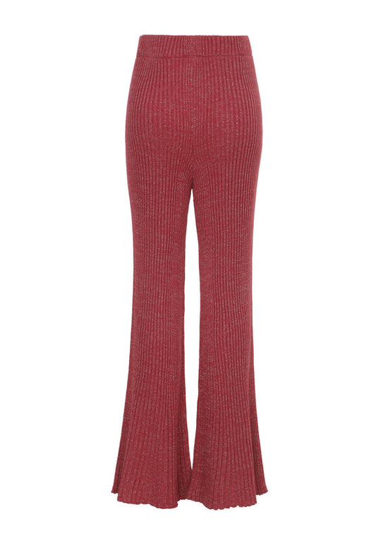Pant Verano Salmon