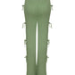 Pant Coqueta