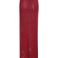 Sarong Caprichosa Knit Salmon