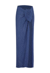Sarong Caprichosa Knit Azul