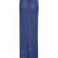 Sarong Caprichosa Knit Azul