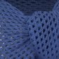 Sarong Caprichosa Knit Azul