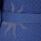 Cárdigan Sole Azul