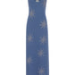 Dress Tank Sole Azul
