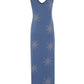 Dress Tank Sole Azul