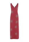 Dress Tank Sole Salmon