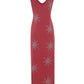Dress Tank Sole Salmon