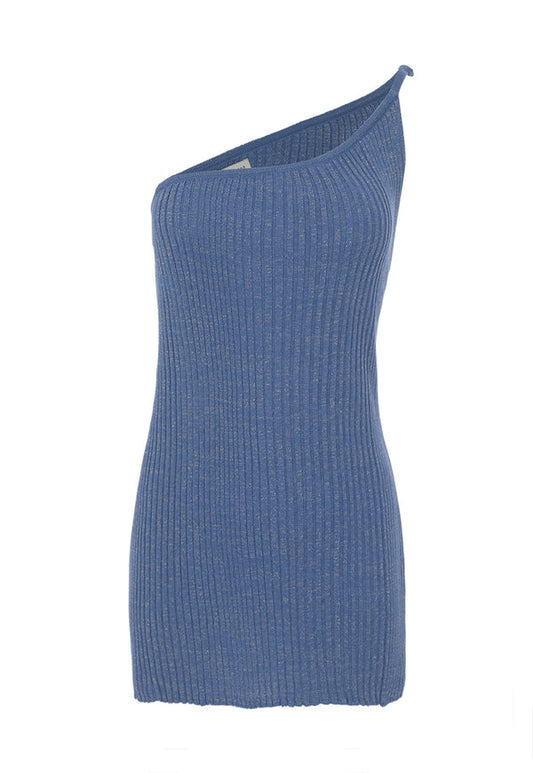 Top Verano Azul