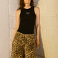 Top Tank Black