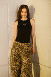 Top Tank Black