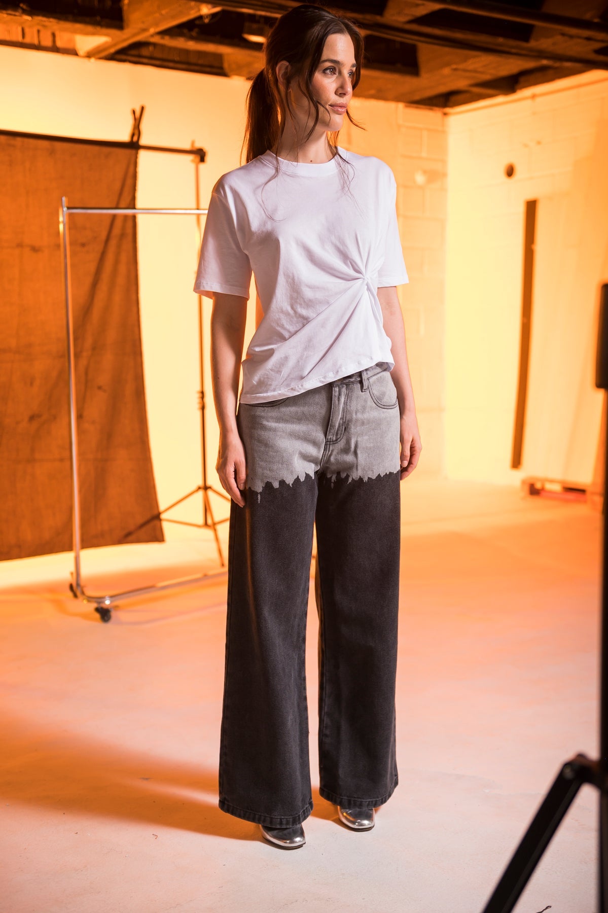 Jean Muestra Individual