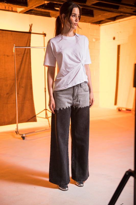 Jean Muestra Individual