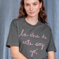 Camiseta Activismo