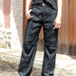 Jean Broches Black