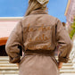 Jacket La Llave de Hecate