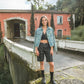 Jacket Lodasy Classic Ice