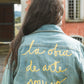 Jacket Lodasy Classic Ice