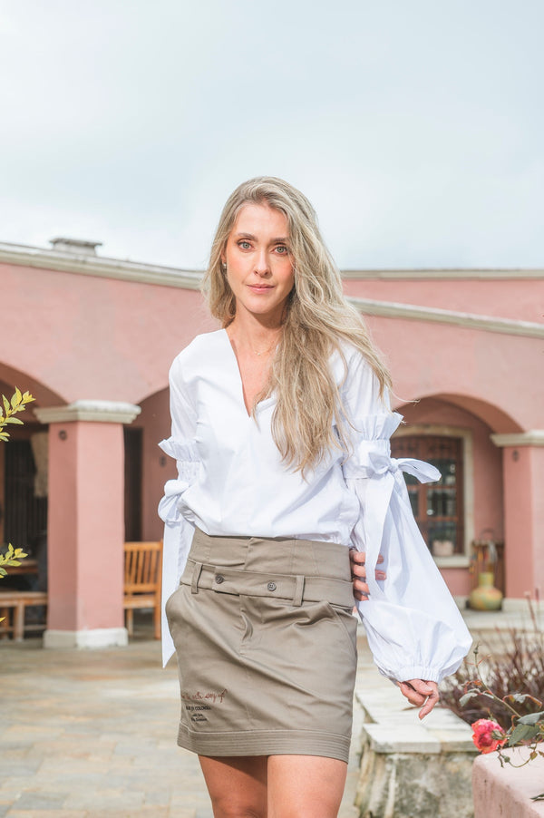 Skirt El Caldero