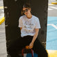 Camiseta Classic Lodasy Bordada
