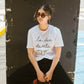 Camiseta Classic Lodasy Bordada