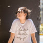 Camiseta Classic Lodasy Bordada