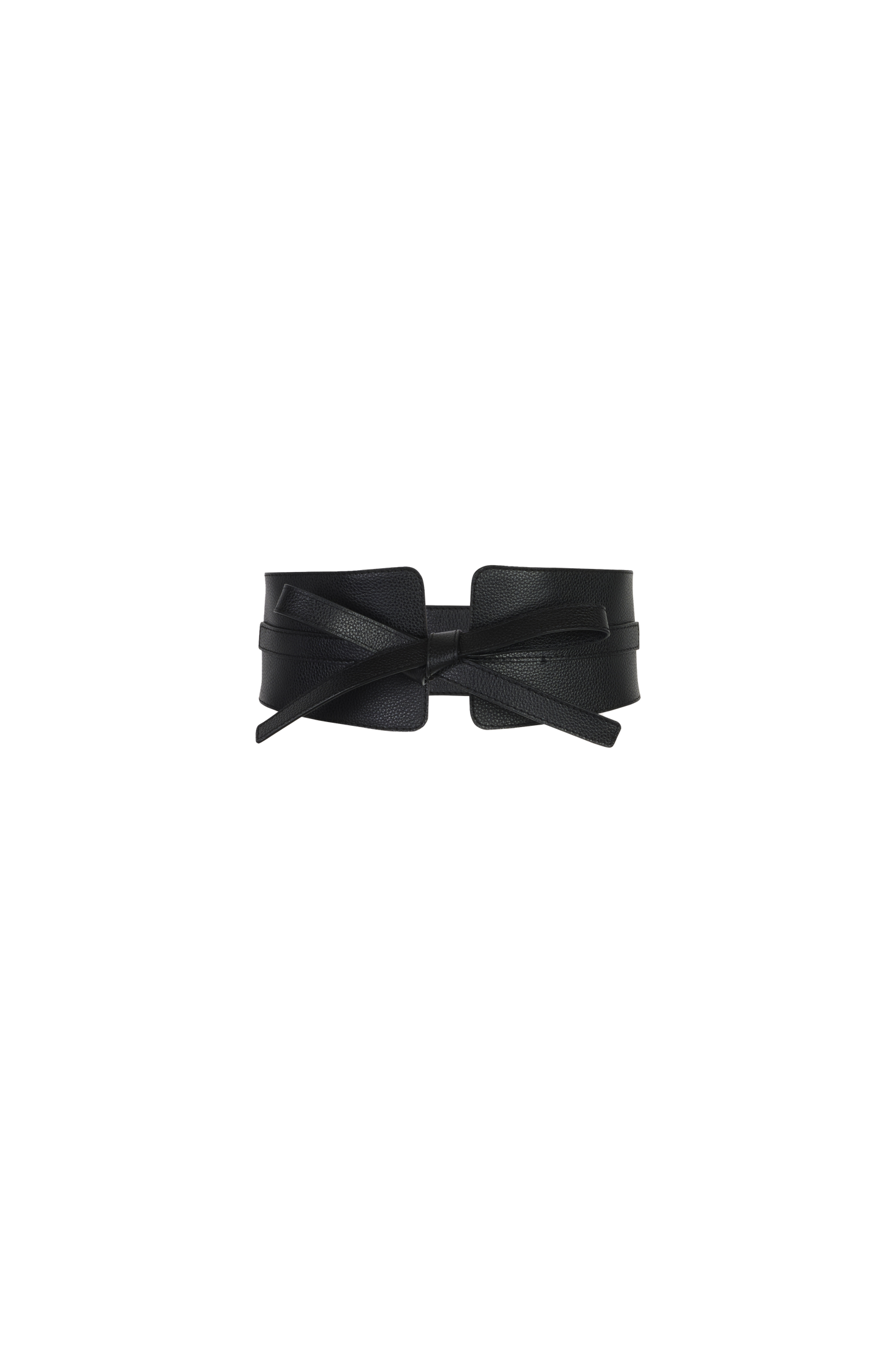 Cinturon Victoria Black