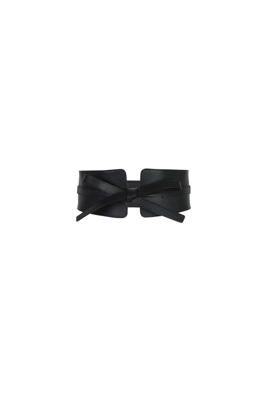 Cinturon Victoria Black