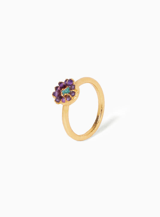 Anillo Margarita