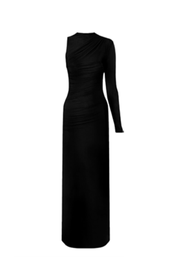 Body Dress Anatoli Black