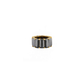 Anillo Gran Baguette Onyx