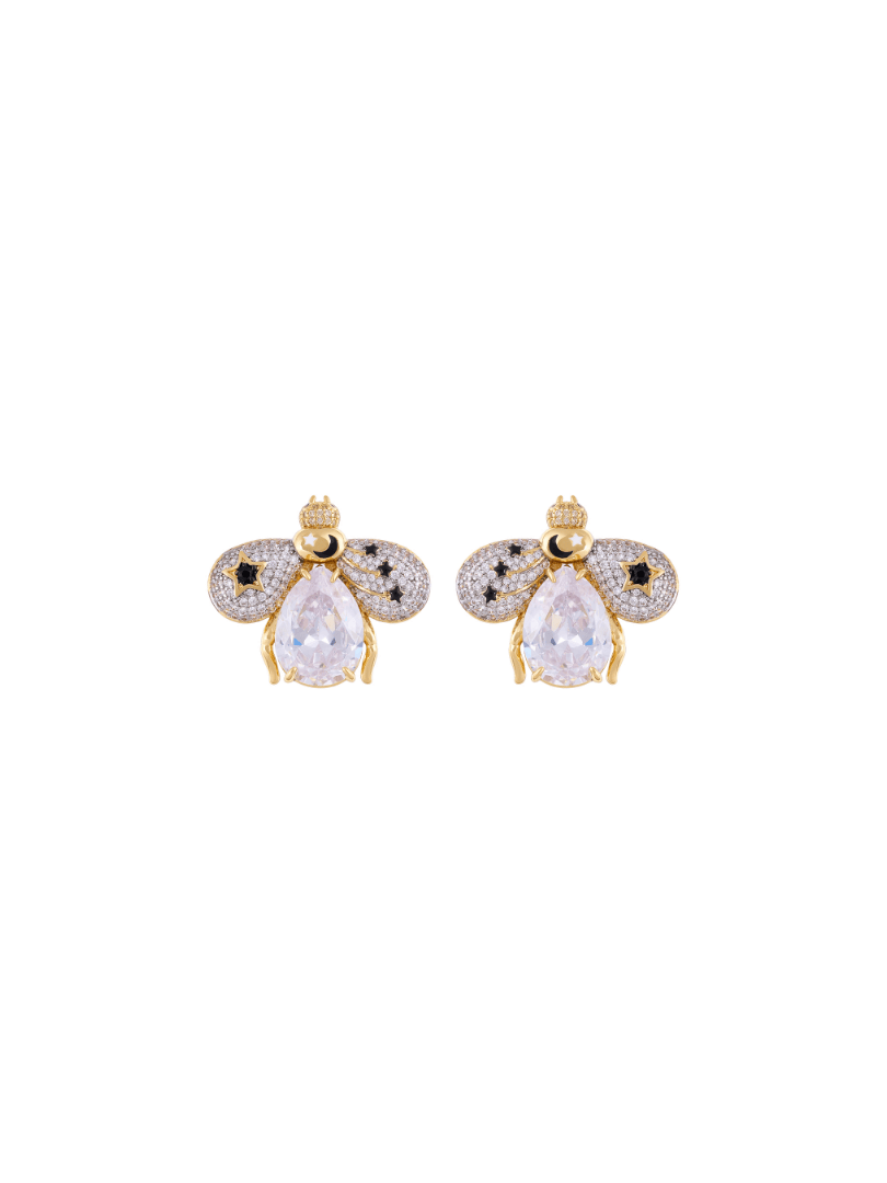 Topos Abeja Kenet Cristal