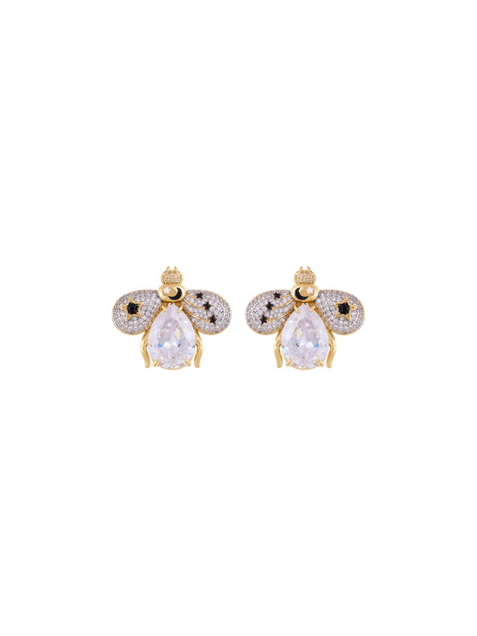 Topos Abeja Kenet Cristal