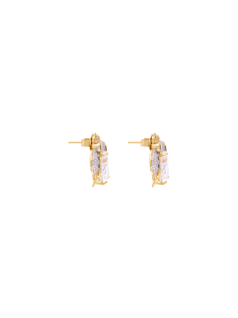 Topos Abeja Kenet Cristal