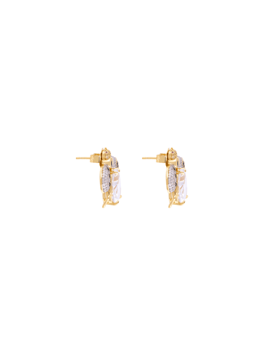 Topos Abeja Kenet Cristal