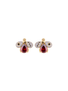 Topos Abeja Kenet Granate