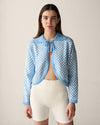 Cardigan Usaquen Cardi Charm