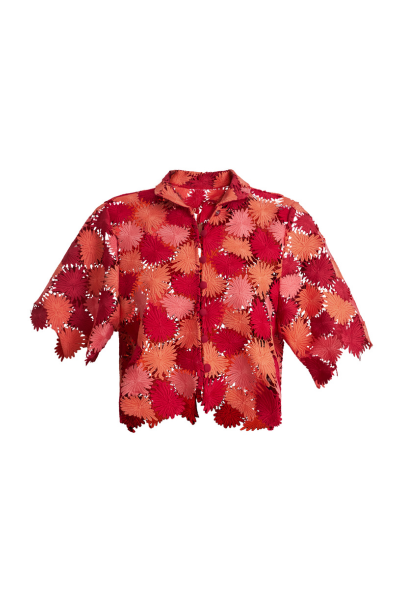 Shirt Azalea