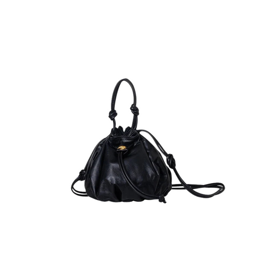Cartera Alpha Black