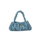 Cartera Pierre M Blue