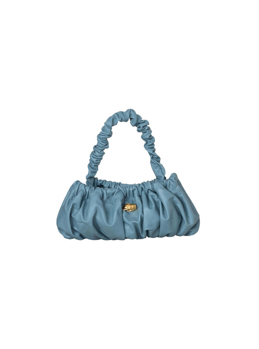 Cartera Pierre M Blue