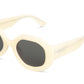 Gafas Coco Vasasta With Classical Lensses
