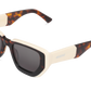 Gafas Society Madalena With Classical Lenses