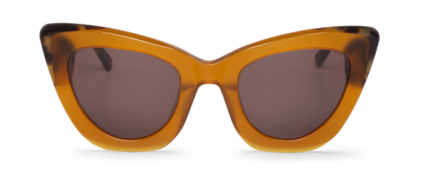 Gafas Hideout Tabarca With Classical Lenses