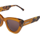 Gafas Hideout Tabarca With Classical Lenses