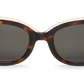 Gafas Society Caparica With Classical Lenses