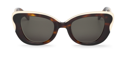 Gafas Society Caparica With Classical Lenses