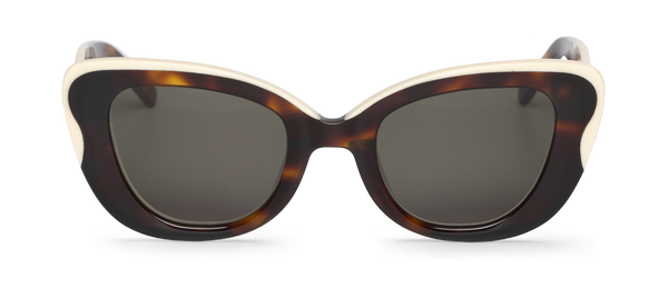 Gafas Society Caparica With Classical Lenses