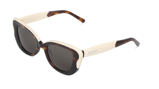 Gafas Society Caparica With Classical Lenses