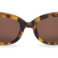 Gafas Hideout Caparica With Classical Lenses